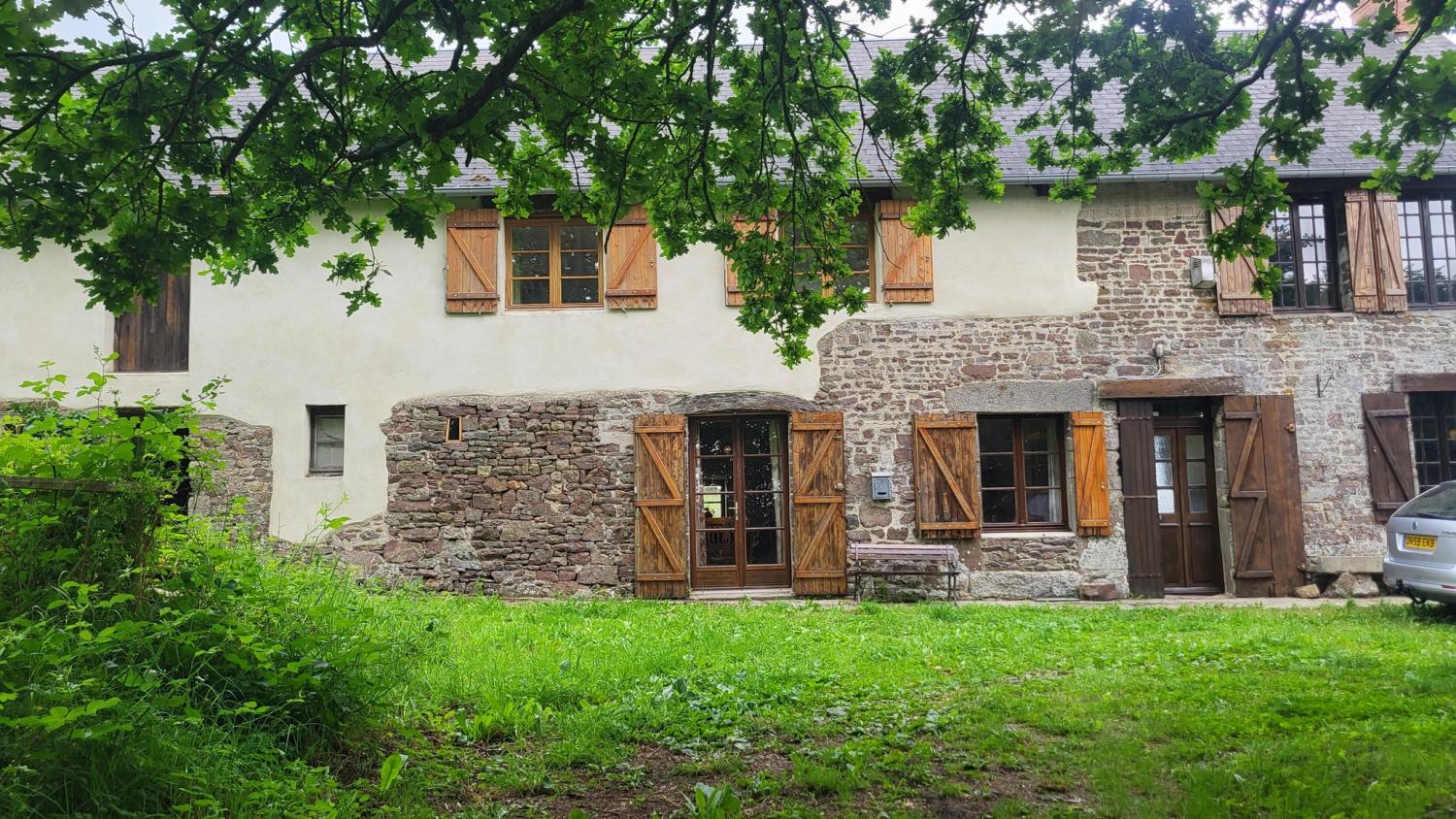  for sale detached house Tessy-sur-Vire Manche 3