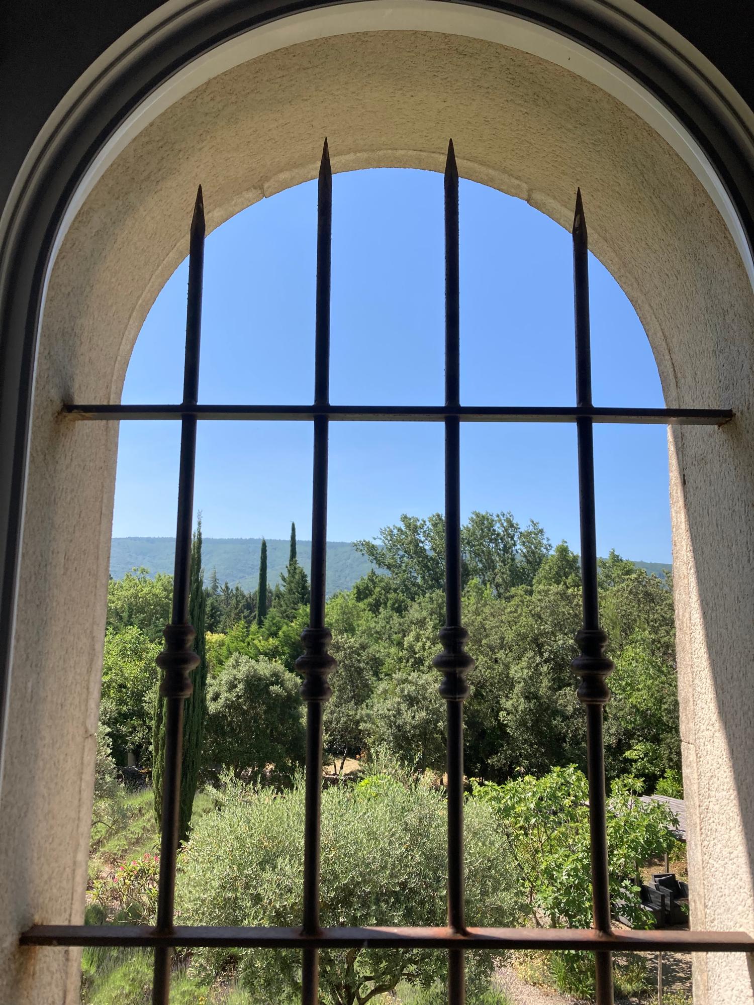  for sale bed and breakfast Lacoste Vaucluse 15