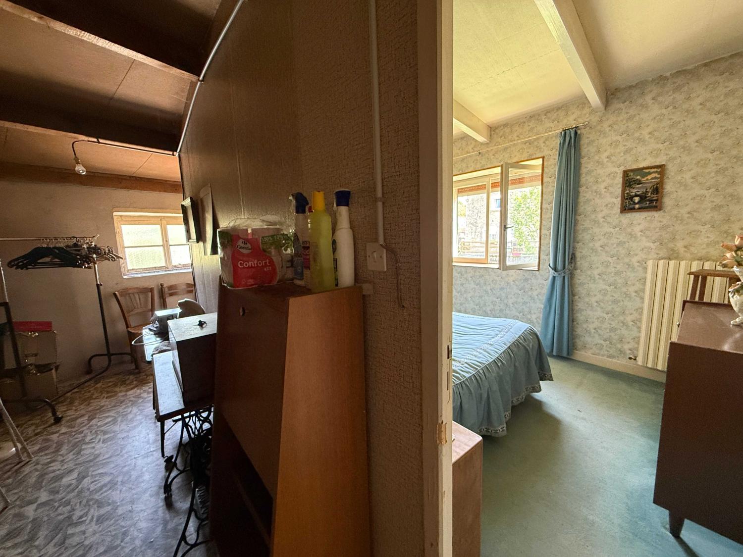 for sale village farm Voisey Haute-Marne 20
