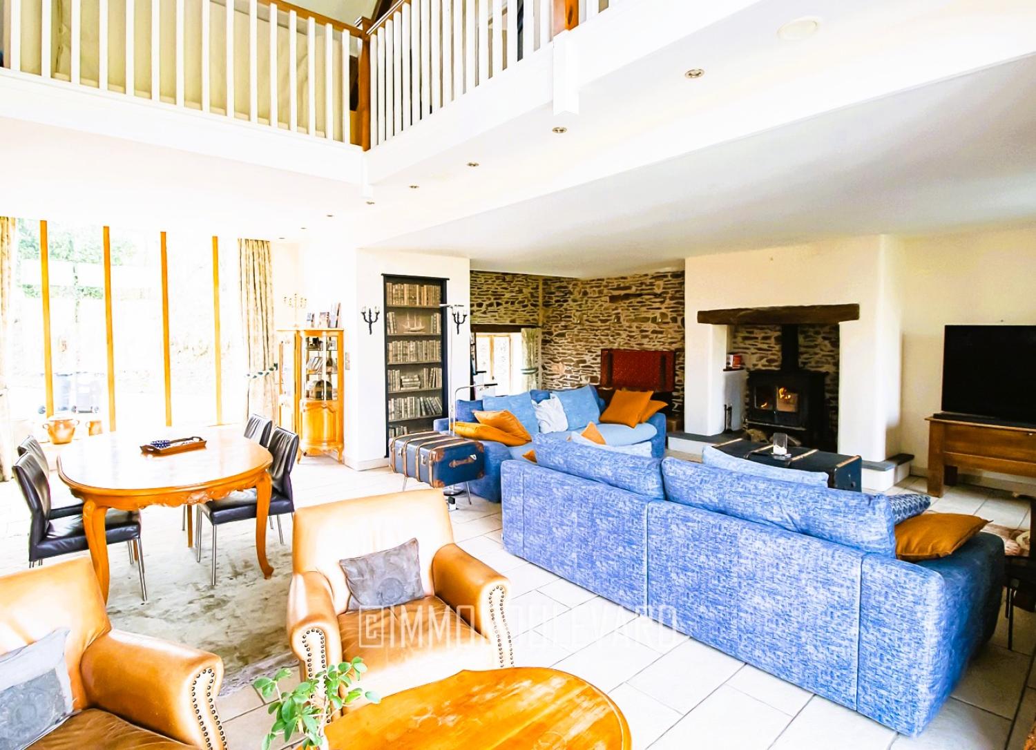  for sale detached house Préveranges Cher 10