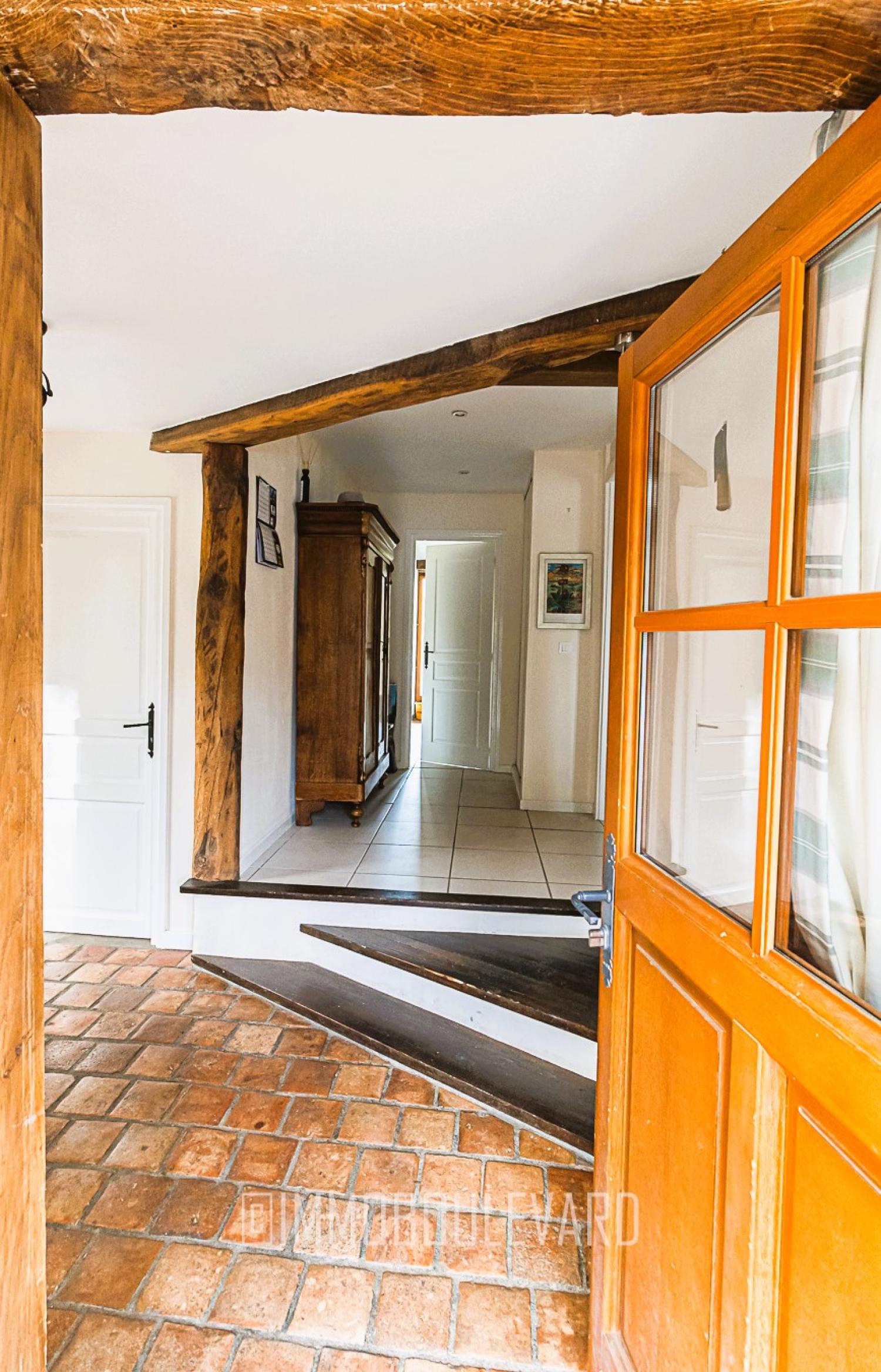  for sale detached house Préveranges Cher 7