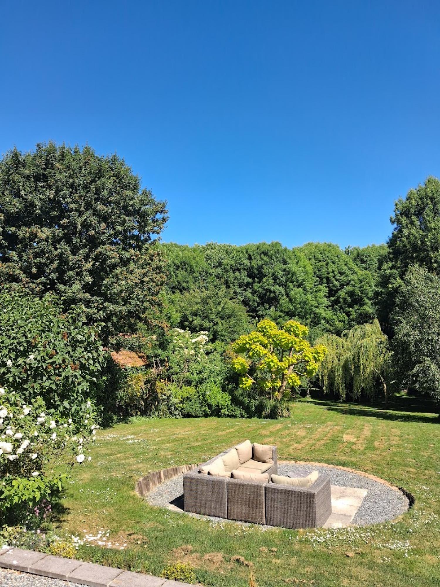  for sale detached house Préveranges Cher 35