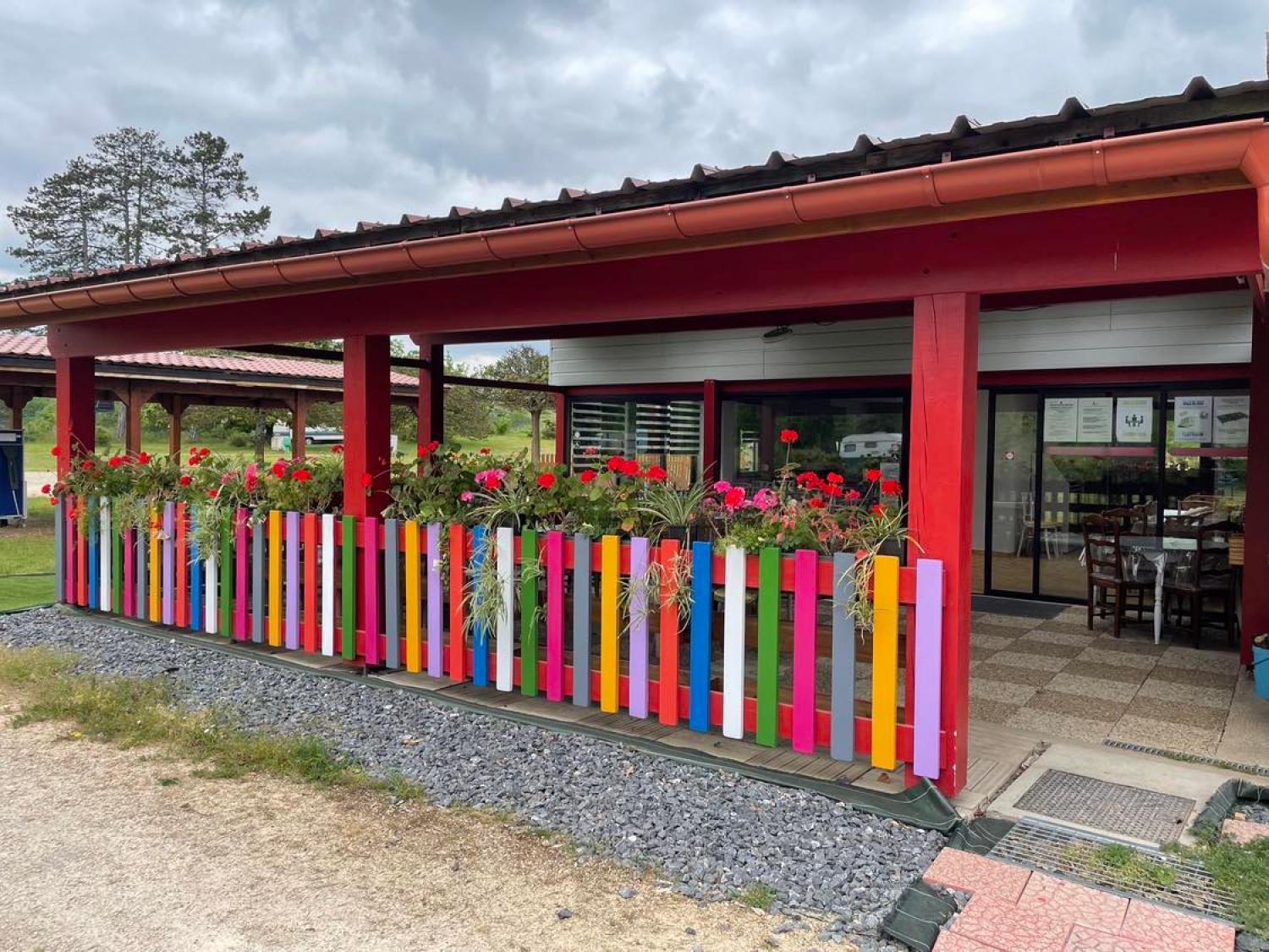  for sale camping Jaulny Meurthe-et-Moselle 23
