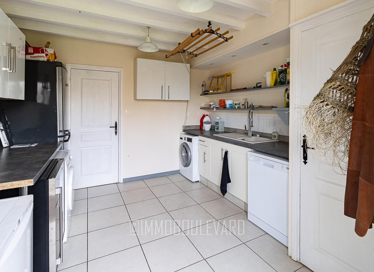  for sale detached house Préveranges Cher 52
