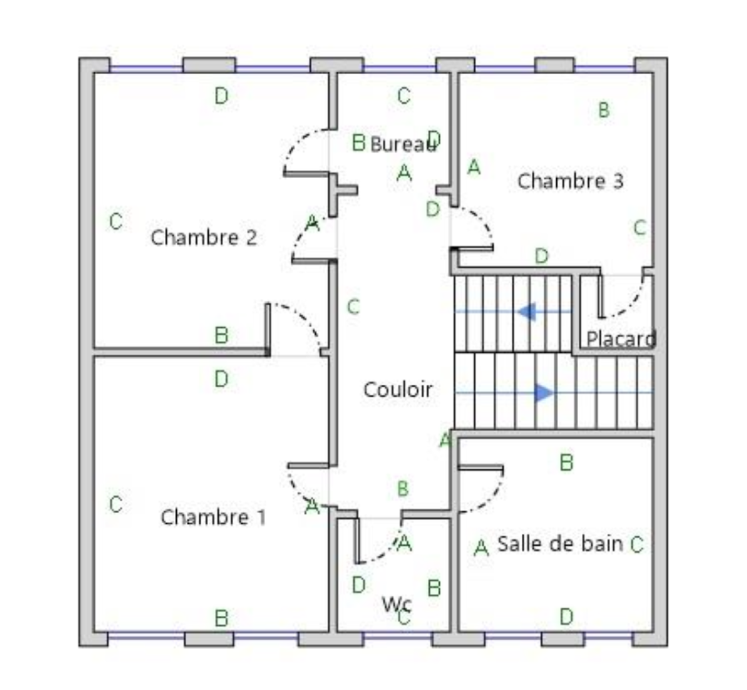  for sale mansion Bogny-Sur-Meuse Ardennes 40