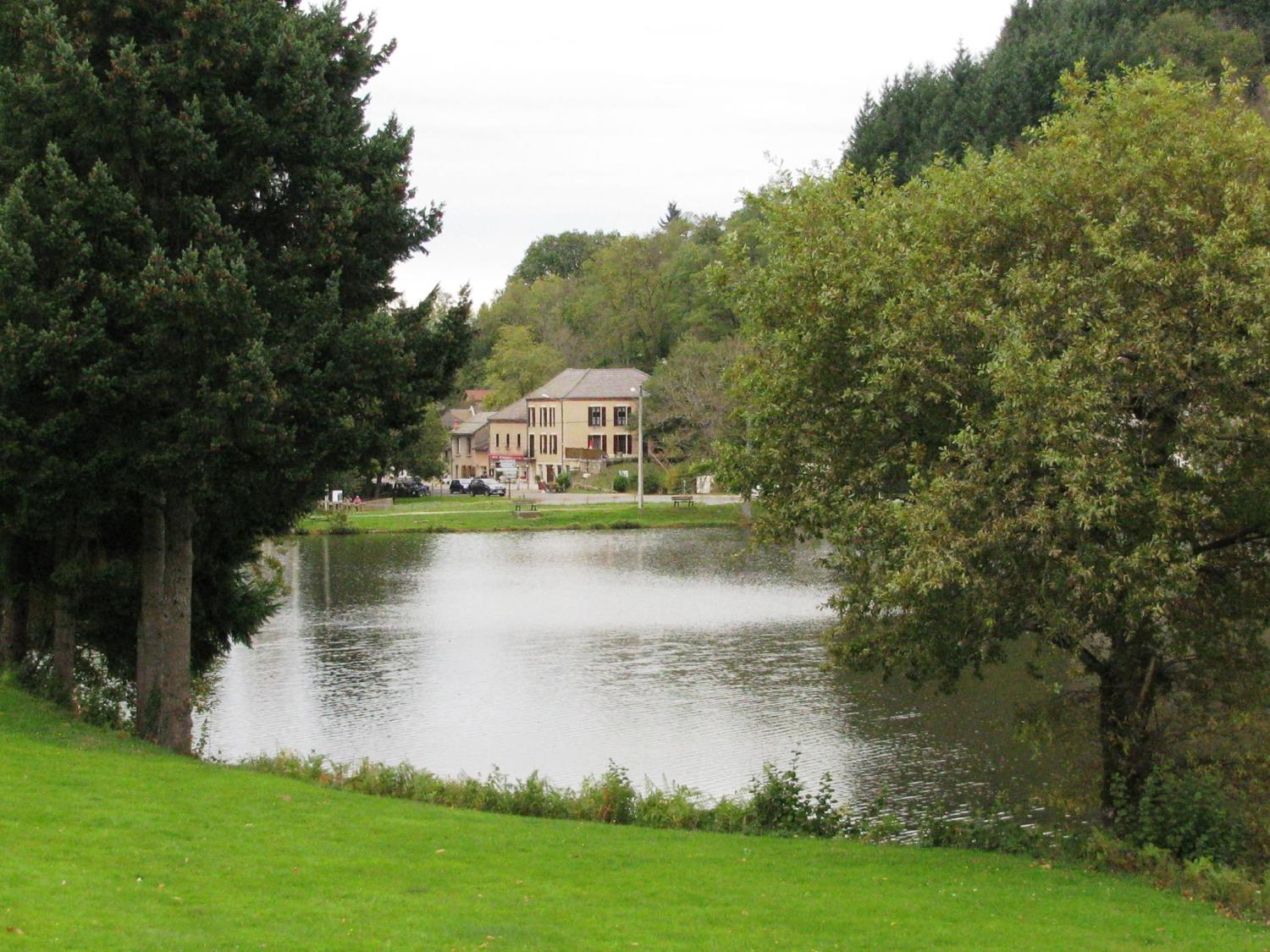  for sale bed and breakfast Le Mayet-de-Montagne Allier 17