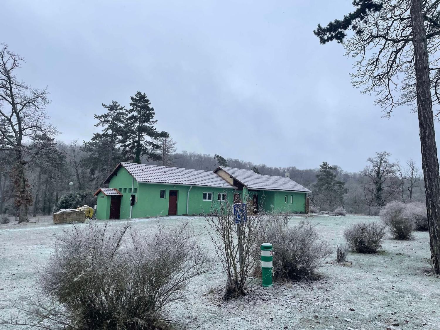  for sale camping Jaulny Meurthe-et-Moselle 16