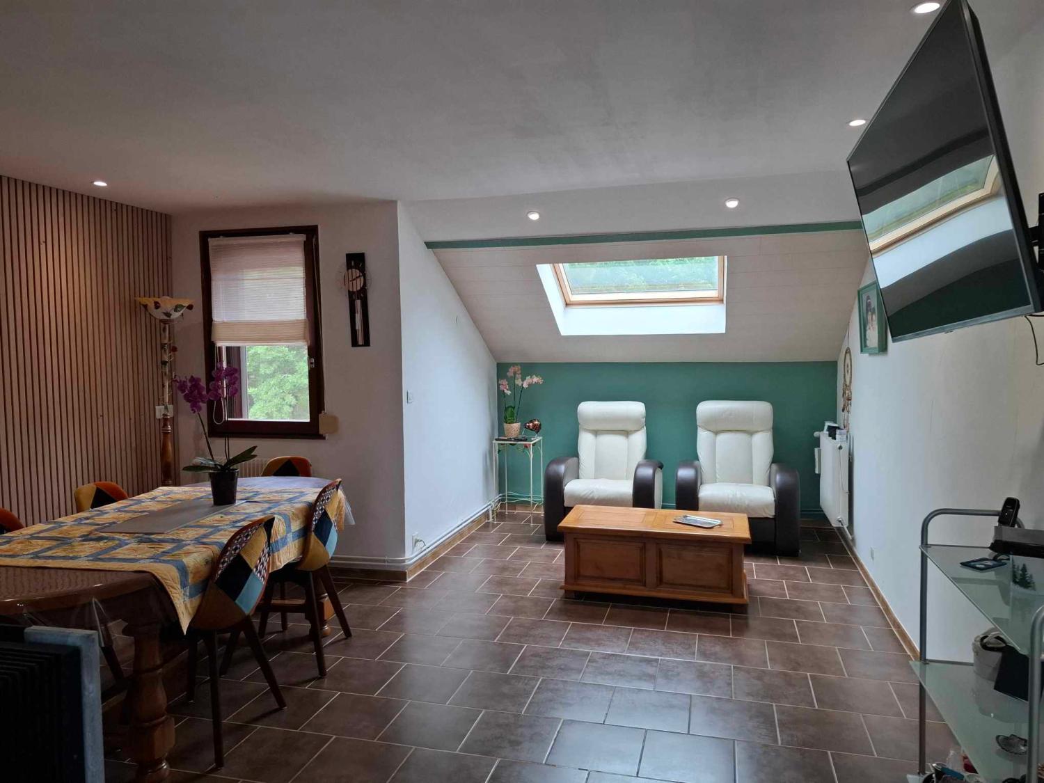  for sale camping Jaulny Meurthe-et-Moselle 65