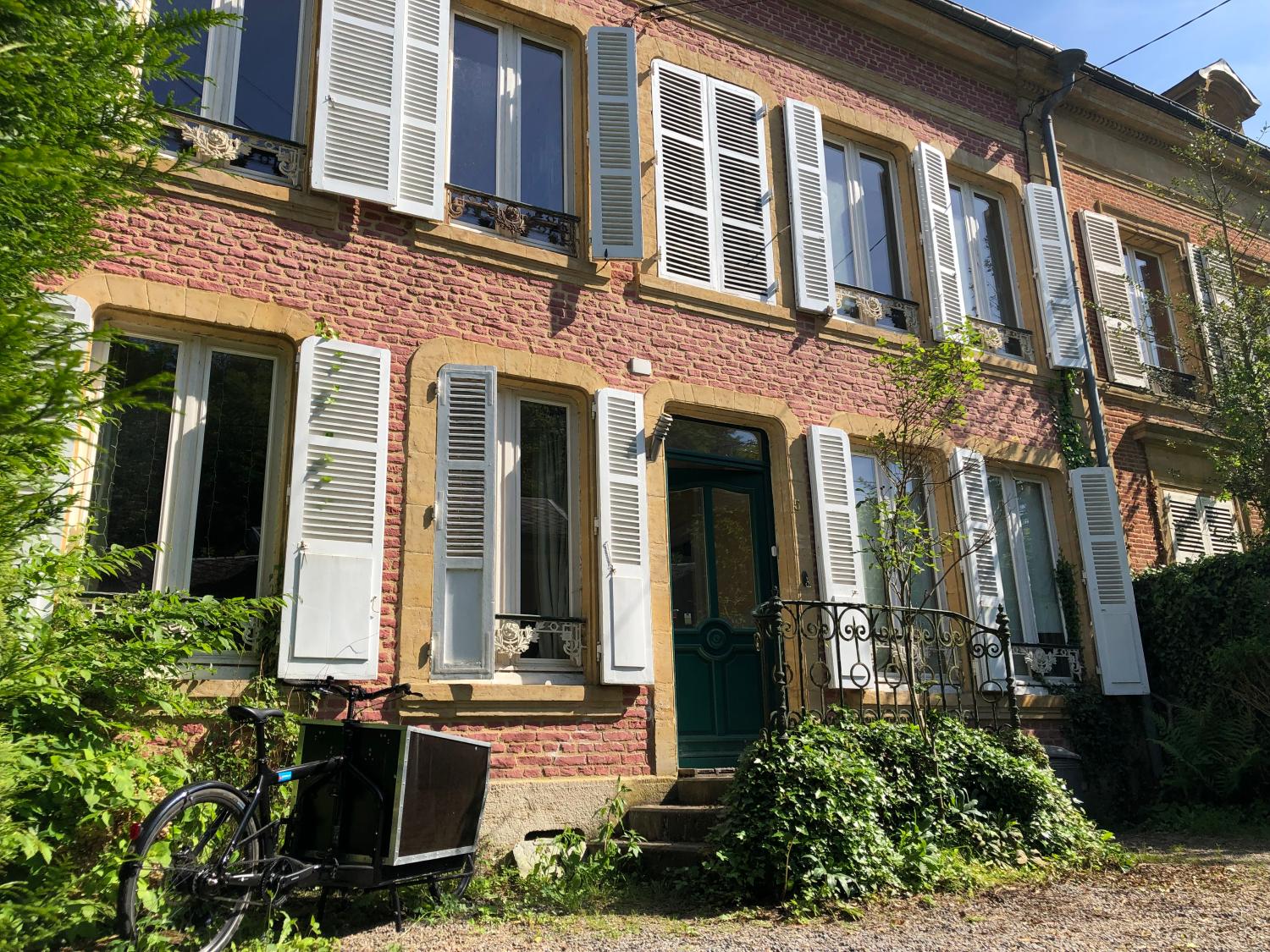  for sale mansion Bogny-Sur-Meuse Ardennes 3