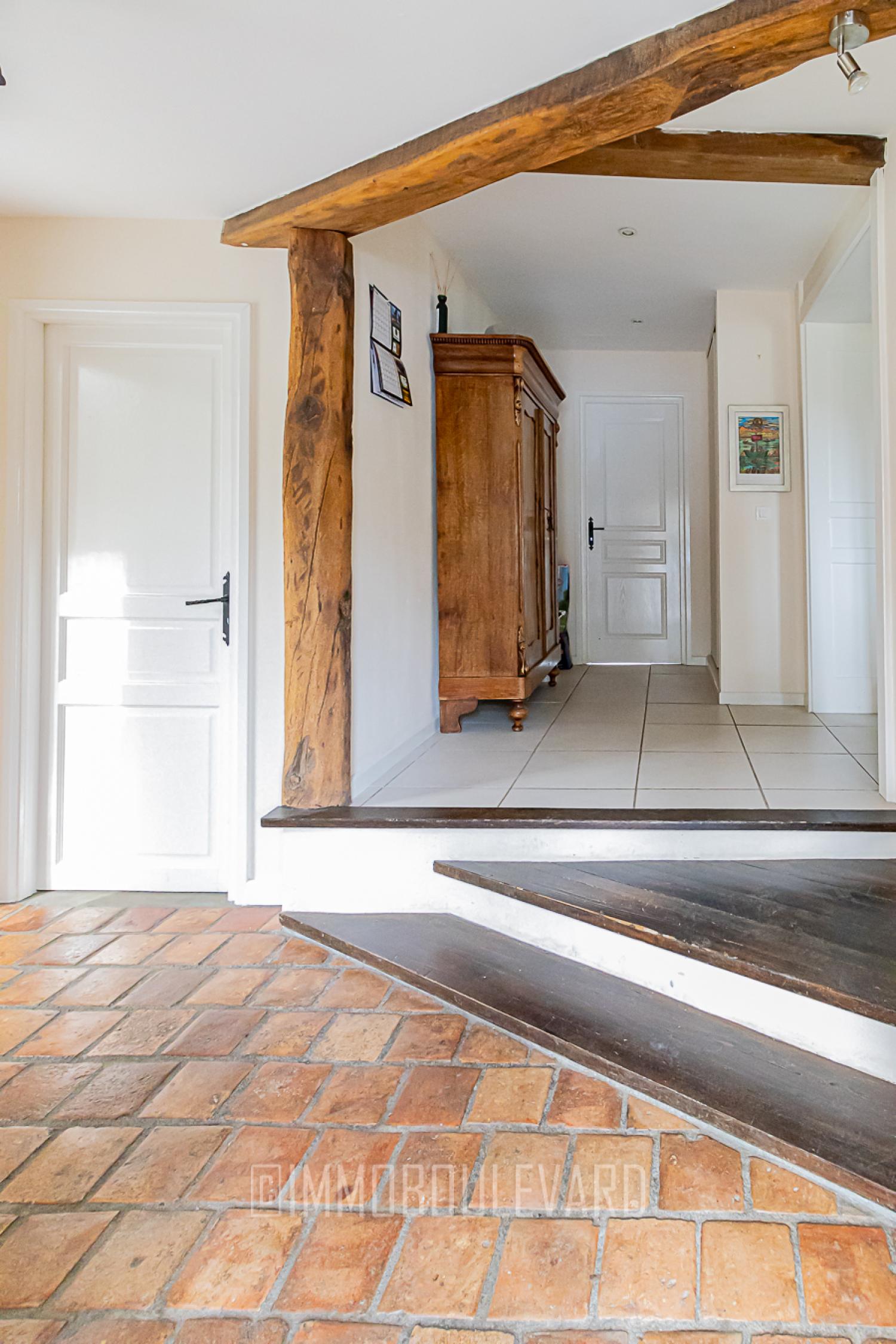  for sale detached house Préveranges Cher 8