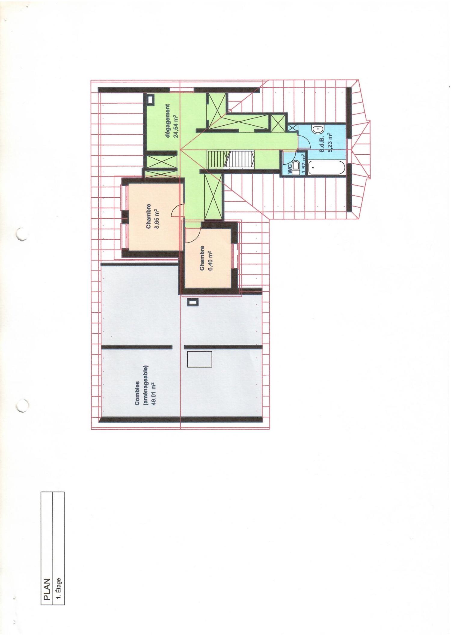  for sale house Grosley-sur-Risle Eure 16