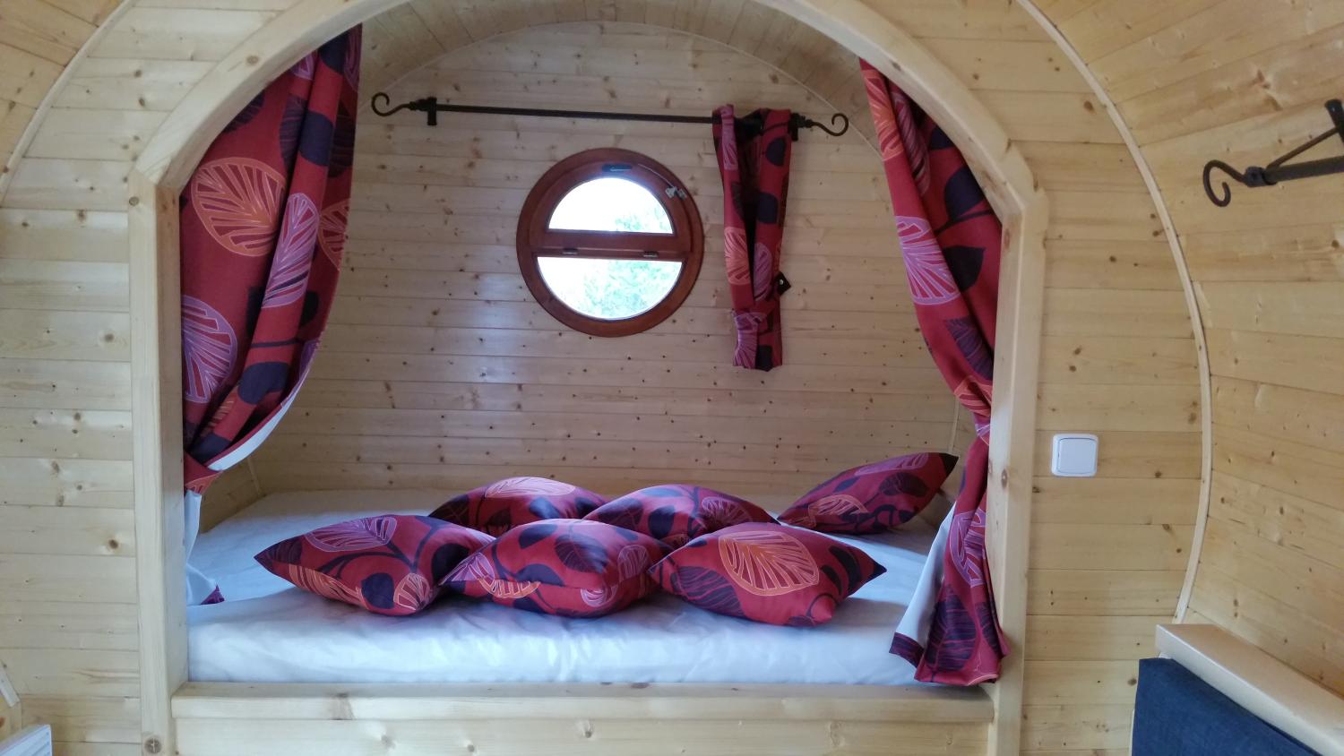  for sale camping Jaulny Meurthe-et-Moselle 4