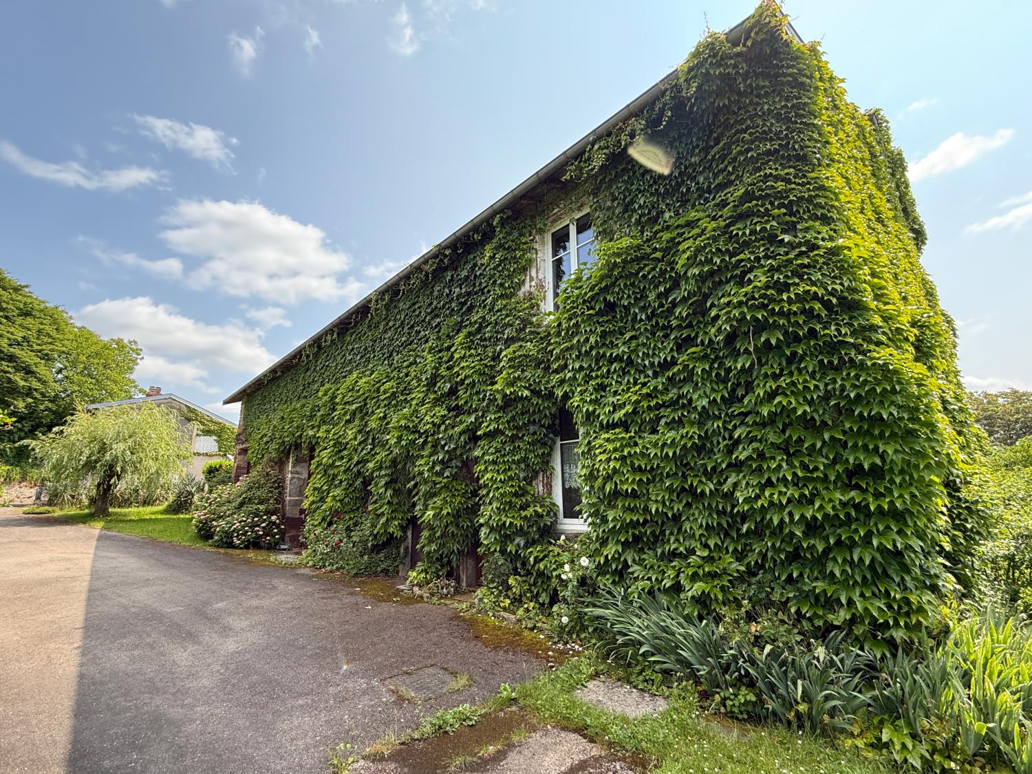 for sale detached house Hennezel Vosges 4