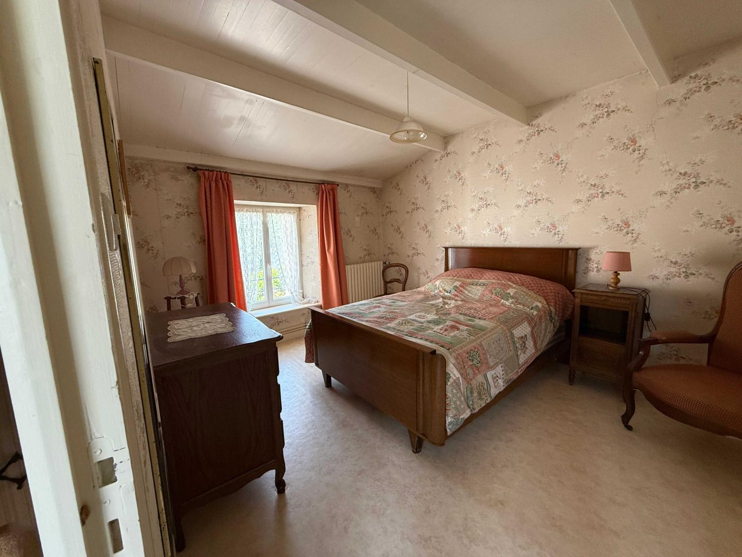  for sale village farm Voisey Haute-Marne 14