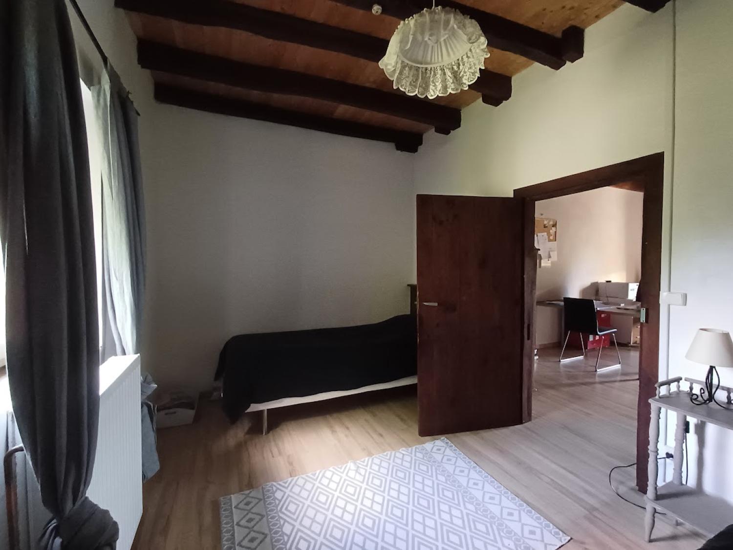  for sale detached house Chénérailles Creuse 21