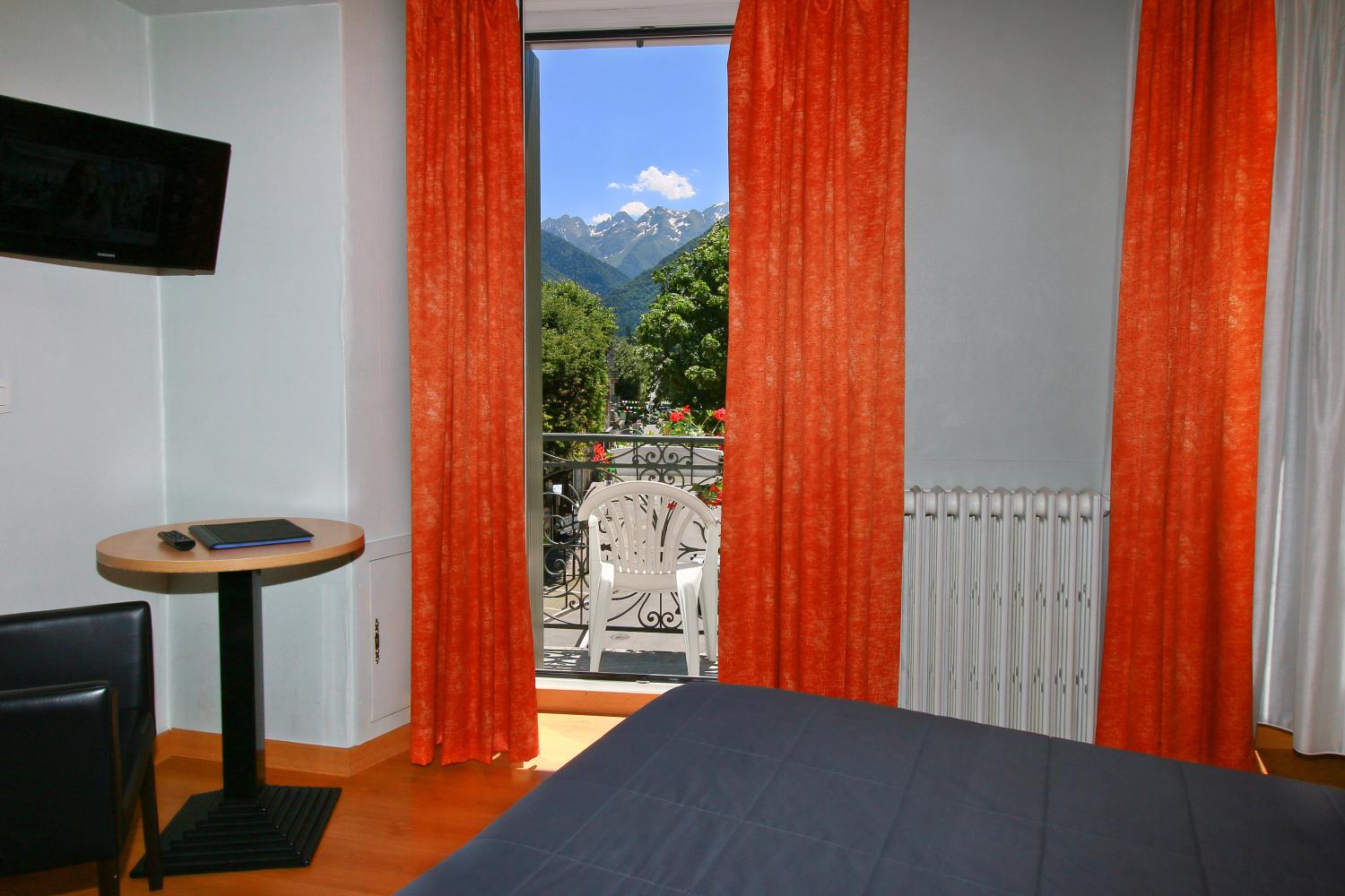 for sale hotel Bagnères-de-Luchon Haute-Garonne 5