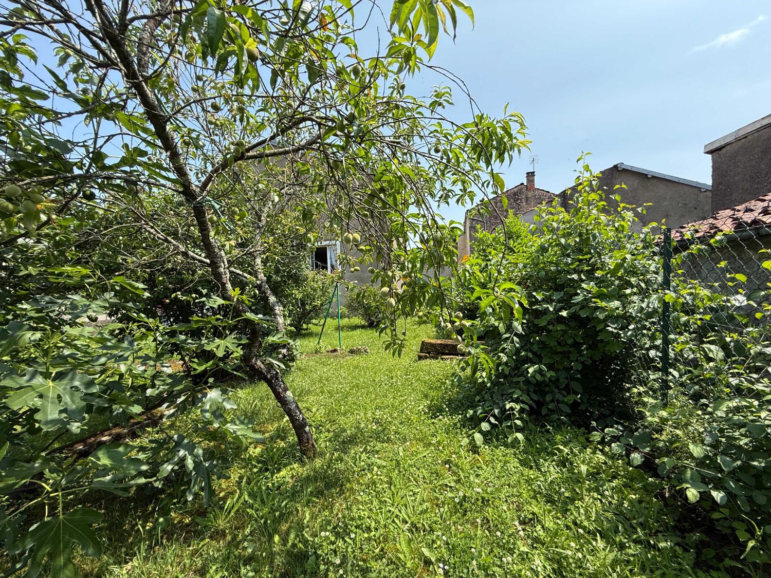  for sale village farm Voisey Haute-Marne 46