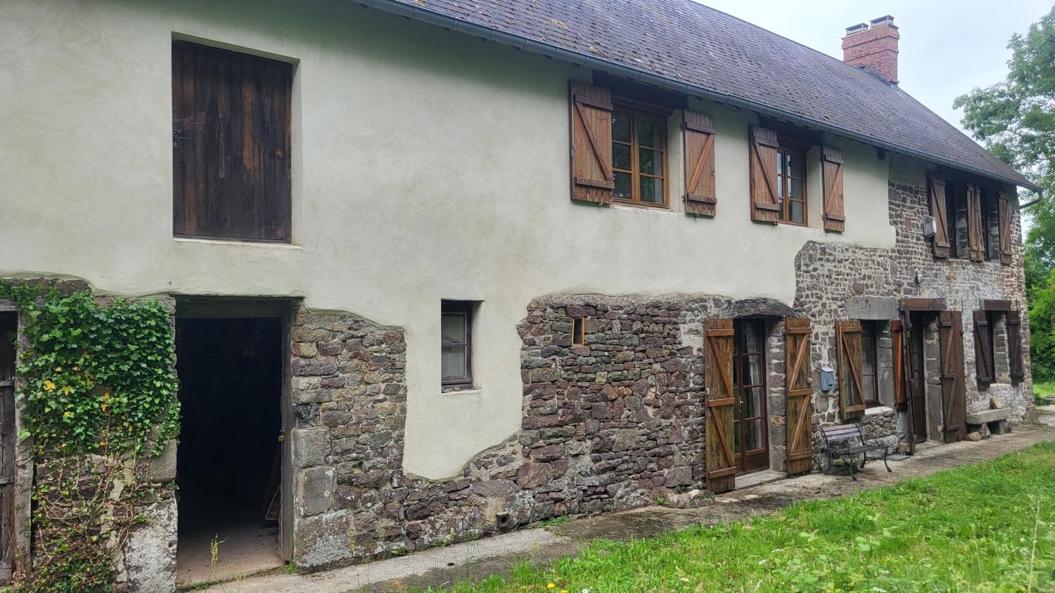  for sale detached house Tessy-sur-Vire Manche 1