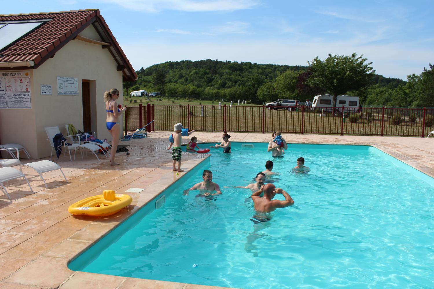  for sale camping Jaulny Meurthe-et-Moselle 29