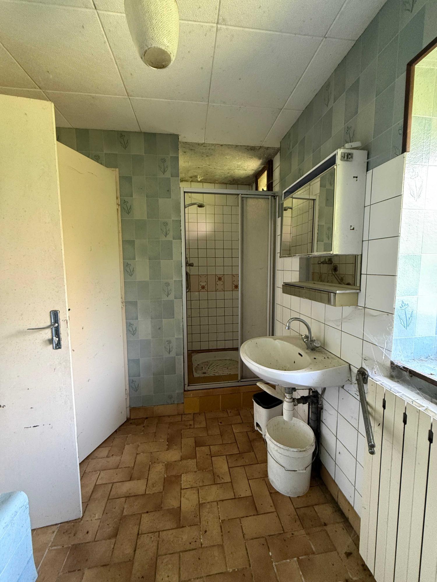  for sale village farm Confracourt Haute-Saône 14
