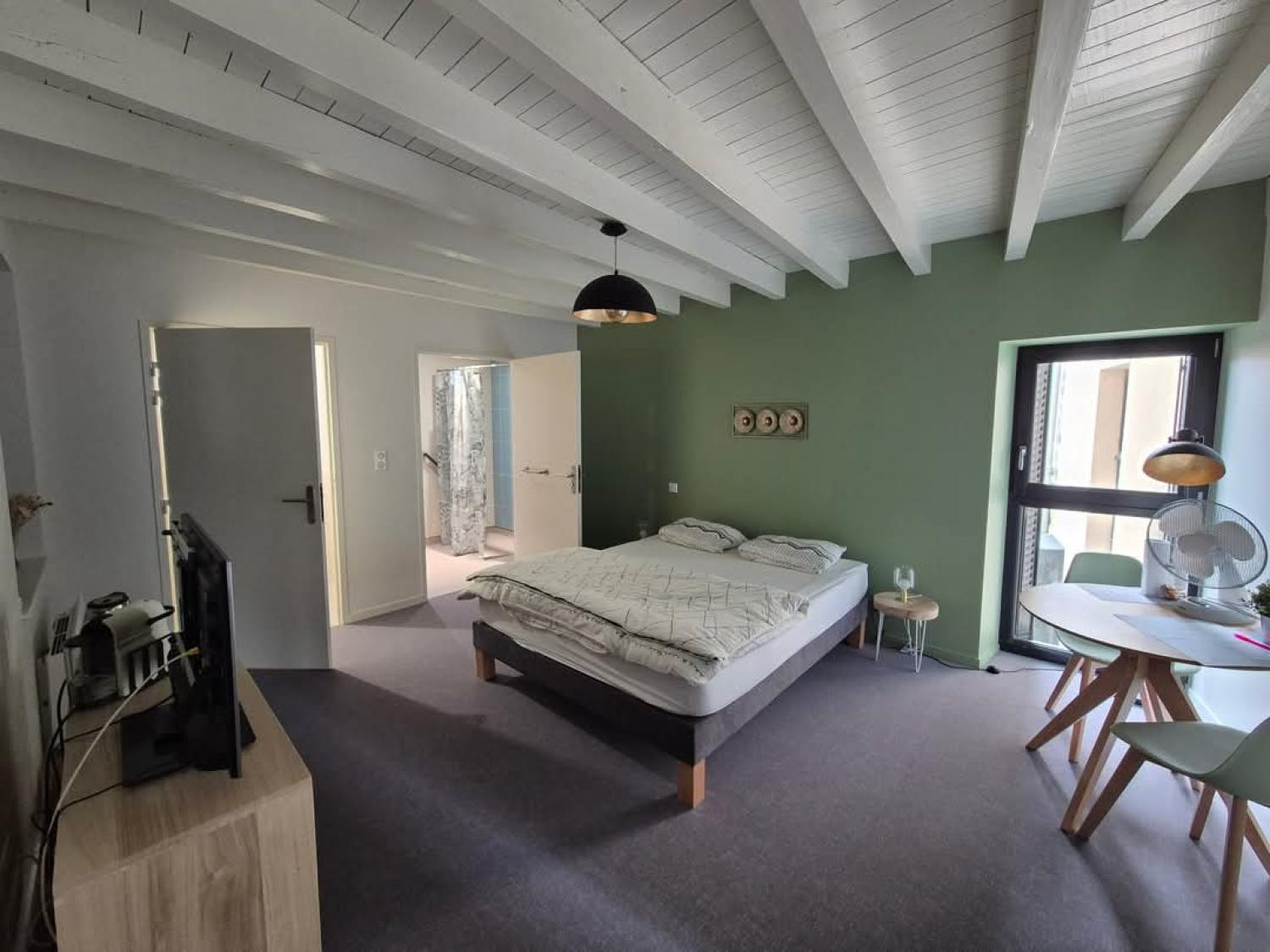  for sale detached house Chambonchard Creuse 13