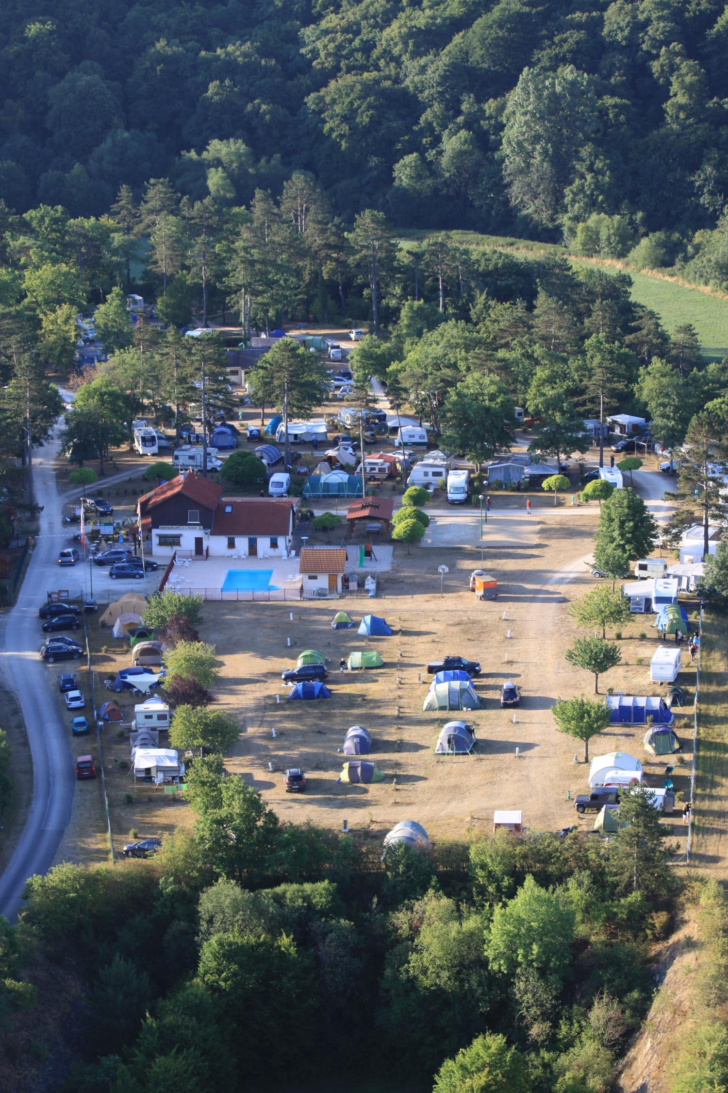  for sale camping Jaulny Meurthe-et-Moselle 1