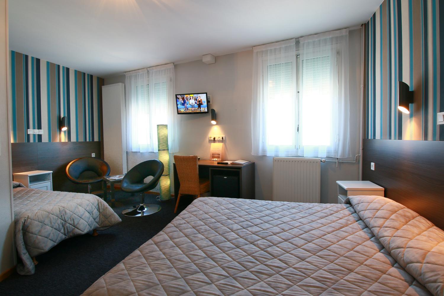  for sale hotel Bagnères-de-Luchon Haute-Garonne 7