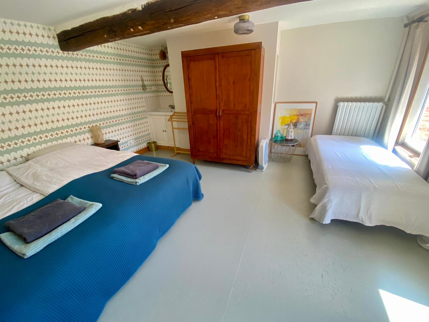  for sale village farm Jeantes Aisne 13