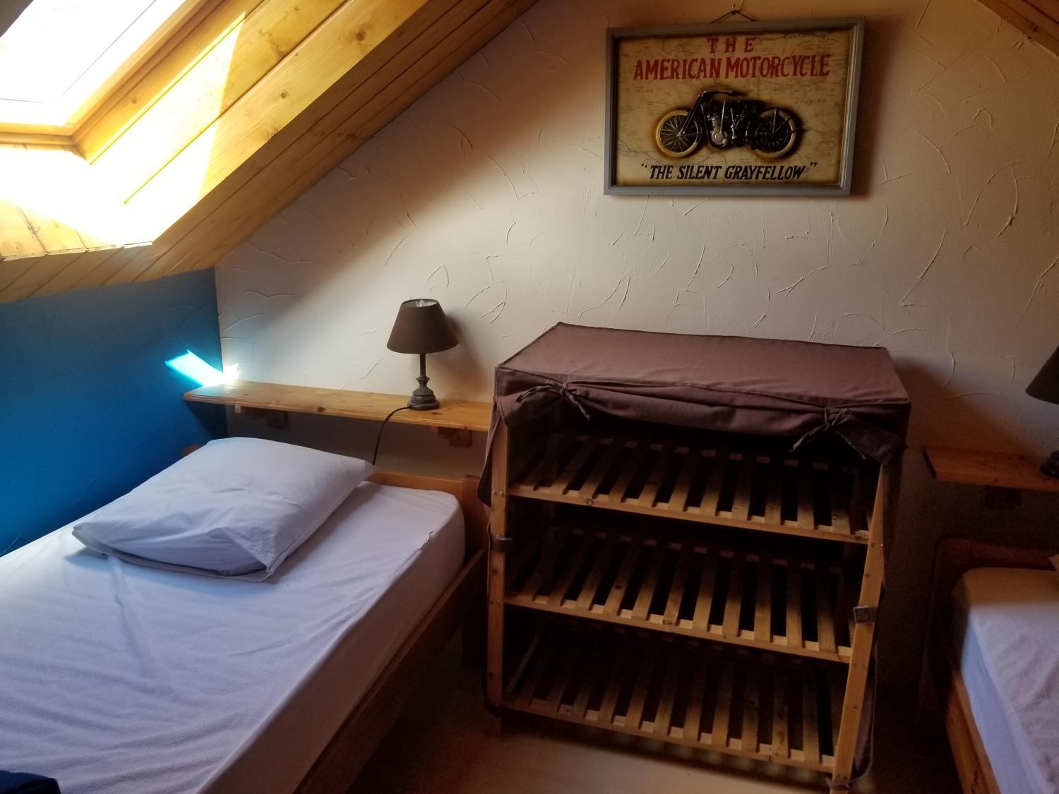  for sale camping Jaulny Meurthe-et-Moselle 43