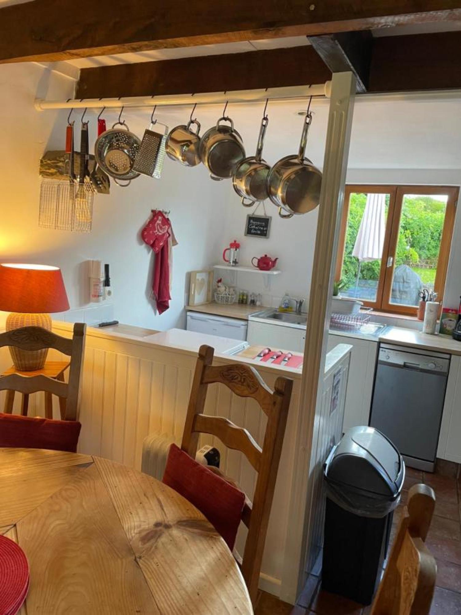  for sale property with holiday home Saint-Hilaire-du-Harcouët Manche 26