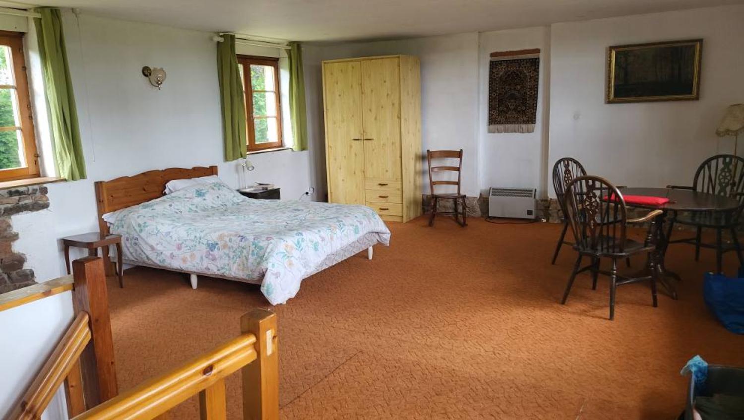  for sale detached house Tessy-sur-Vire Manche 6