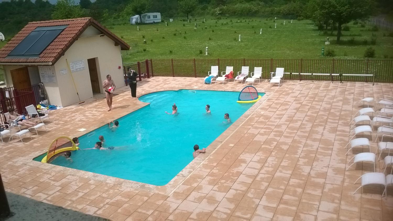  for sale camping Jaulny Meurthe-et-Moselle 30