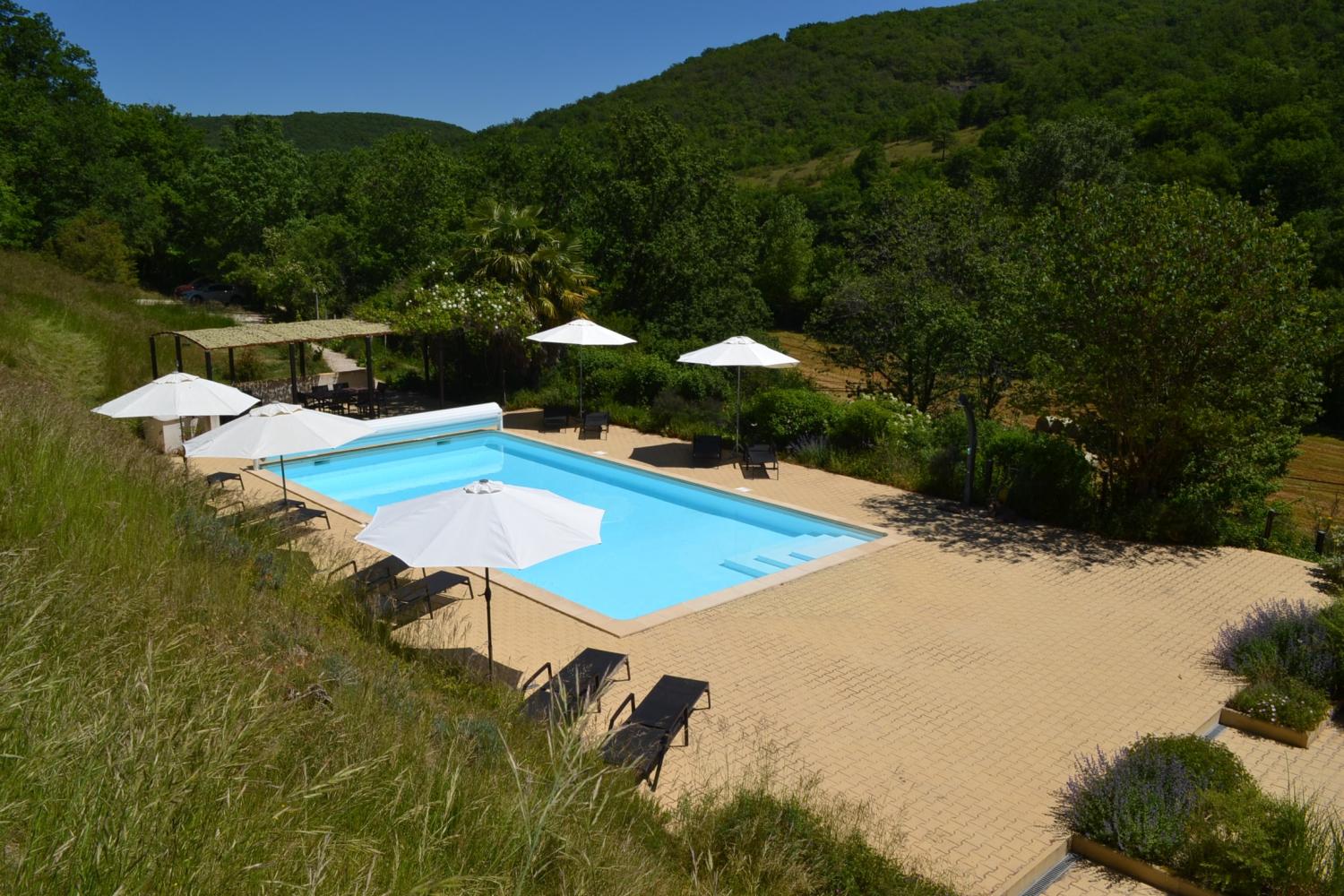  for sale bed and breakfast Souillac Lot 2