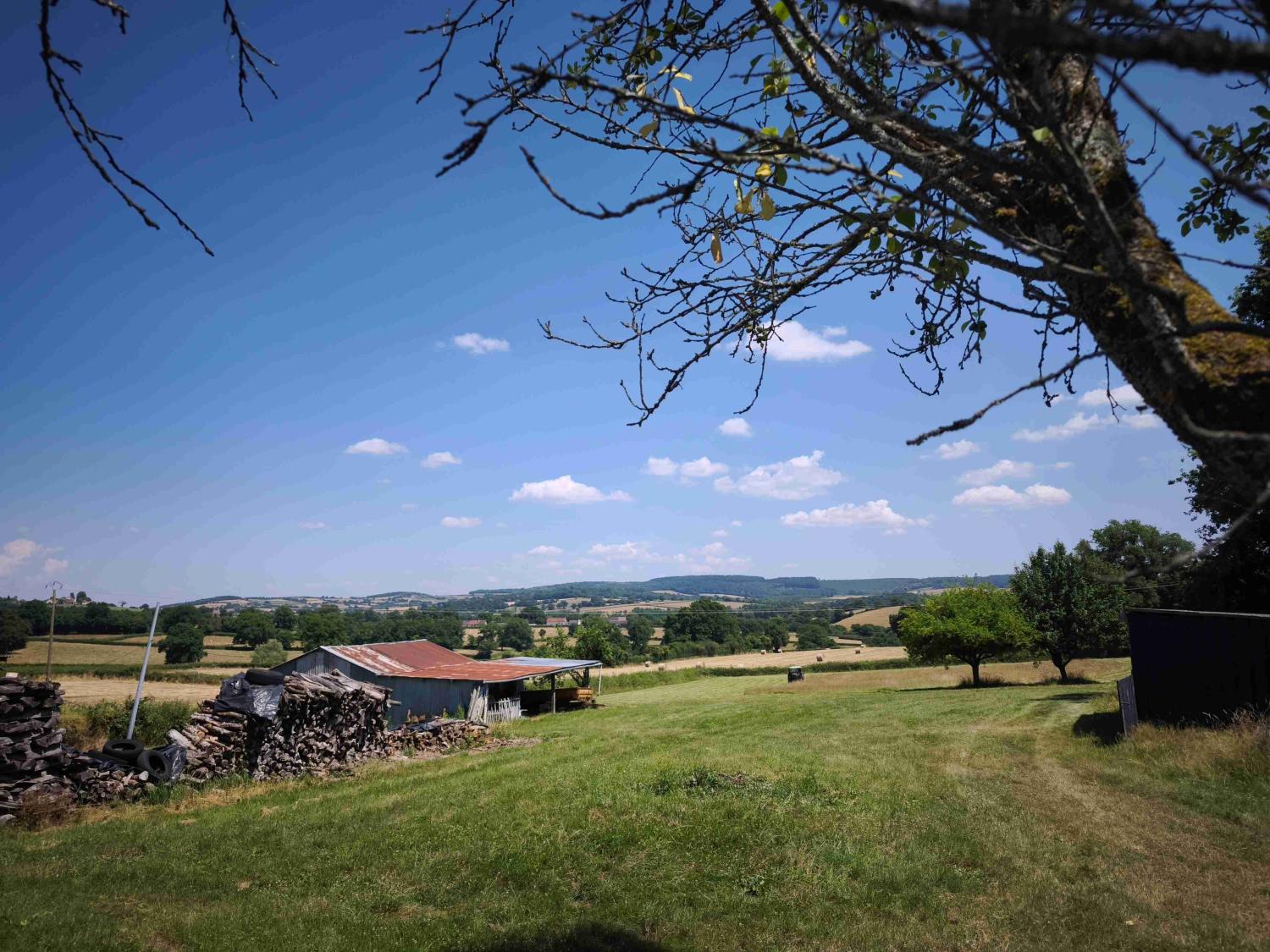  for sale house Ternant Nièvre 2