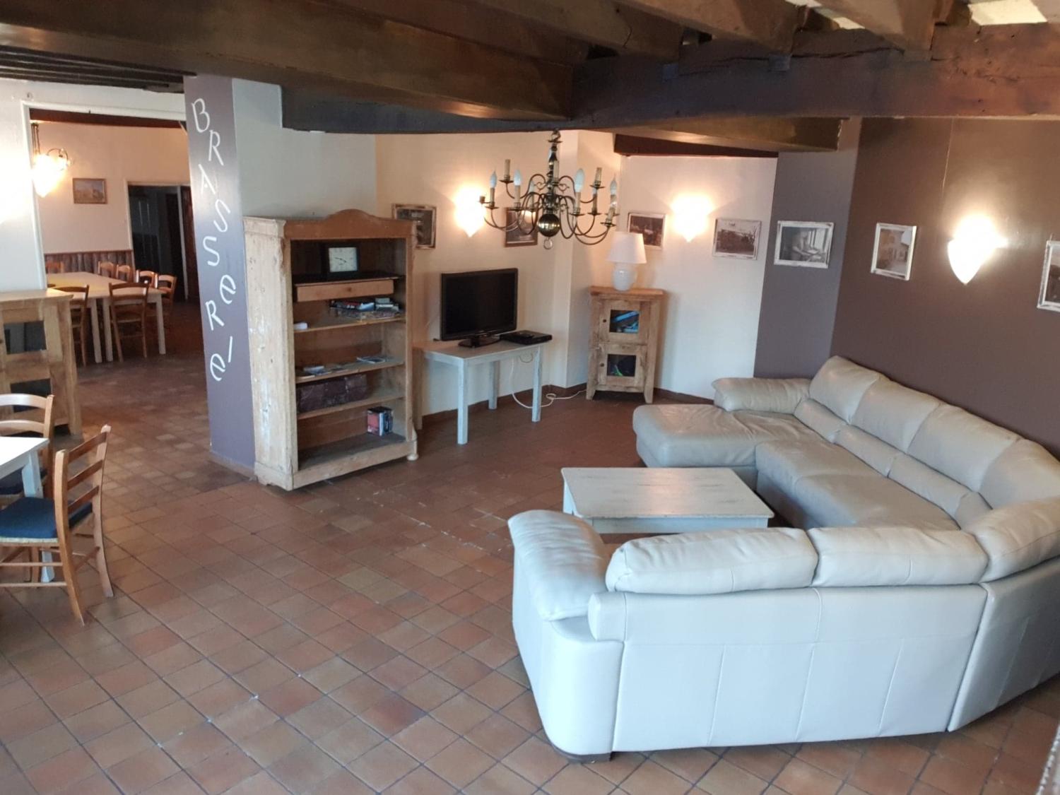  for sale bed and breakfast Le Mayet-de-Montagne Allier 9