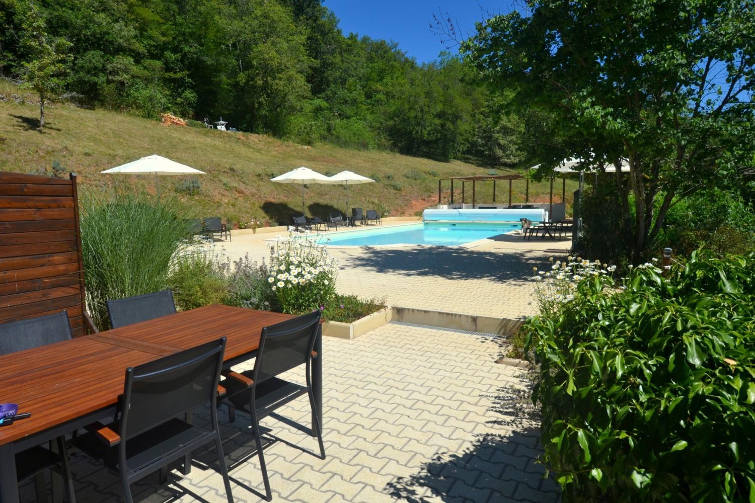  for sale bed and breakfast Souillac Lot 22