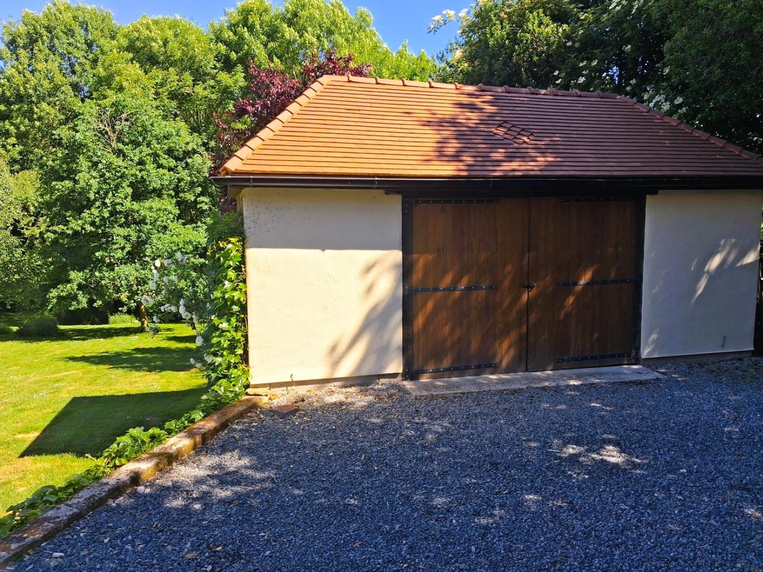  for sale detached house Préveranges Cher 5