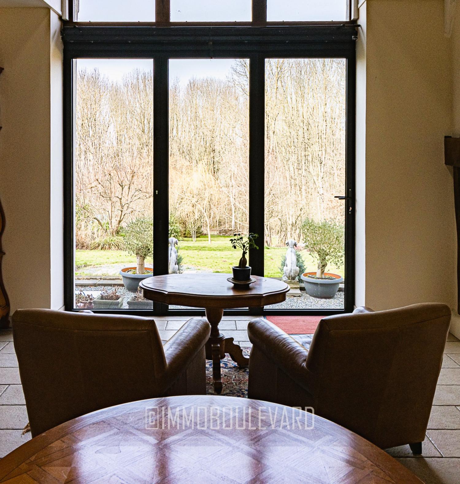 for sale detached house Préveranges Cher 12