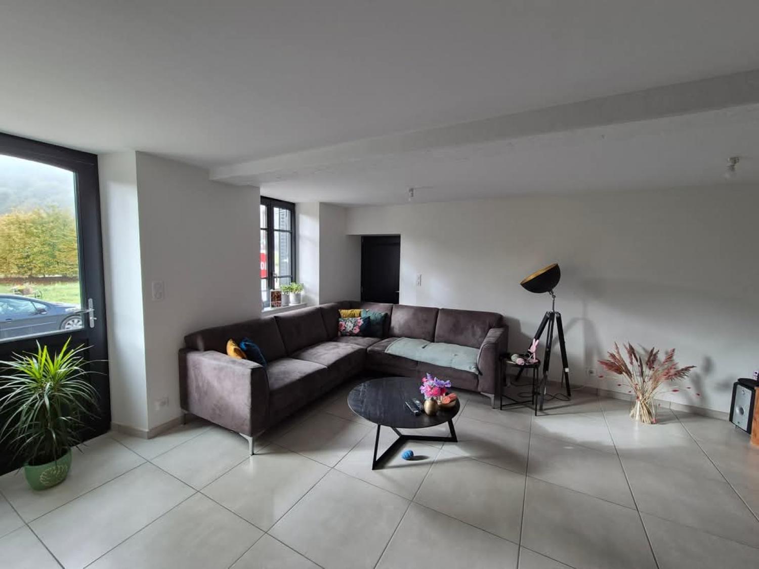  for sale detached house Chambonchard Creuse 12