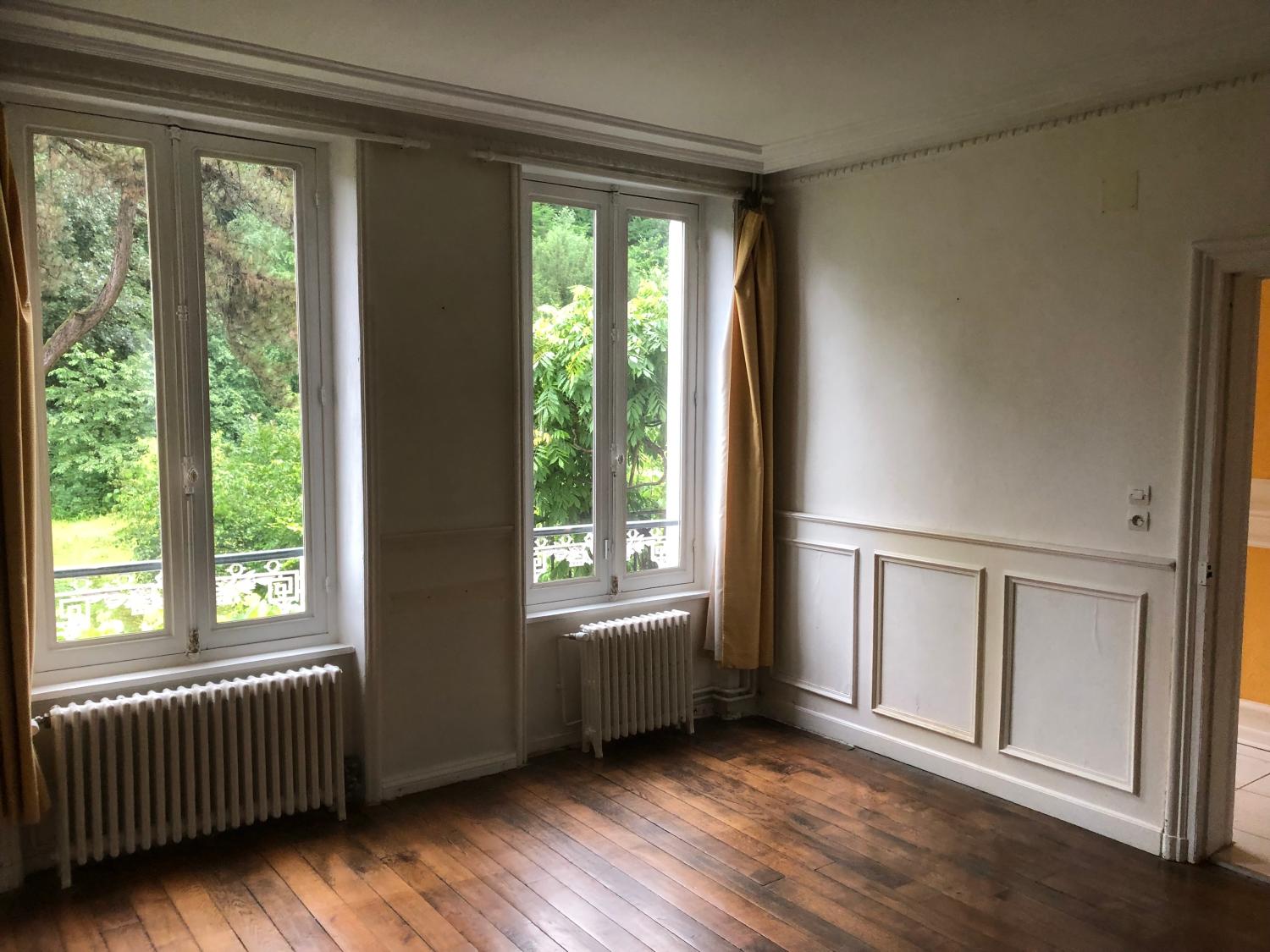 for sale mansion Bogny-Sur-Meuse Ardennes 15