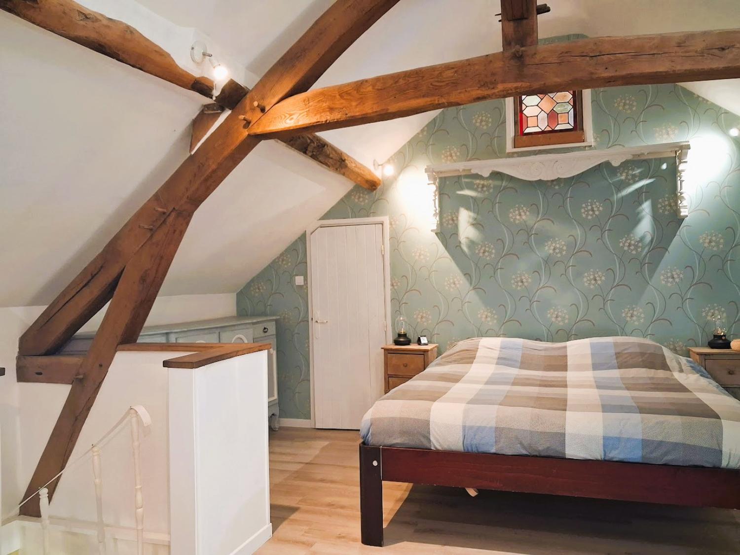  for sale detached house Préveranges Cher 29