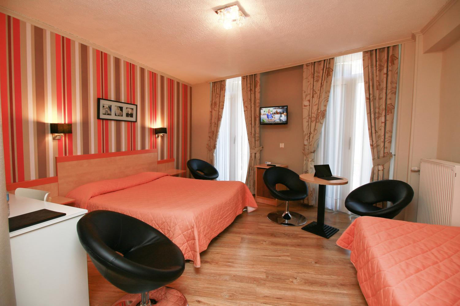  for sale hotel Bagnères-de-Luchon Haute-Garonne 4
