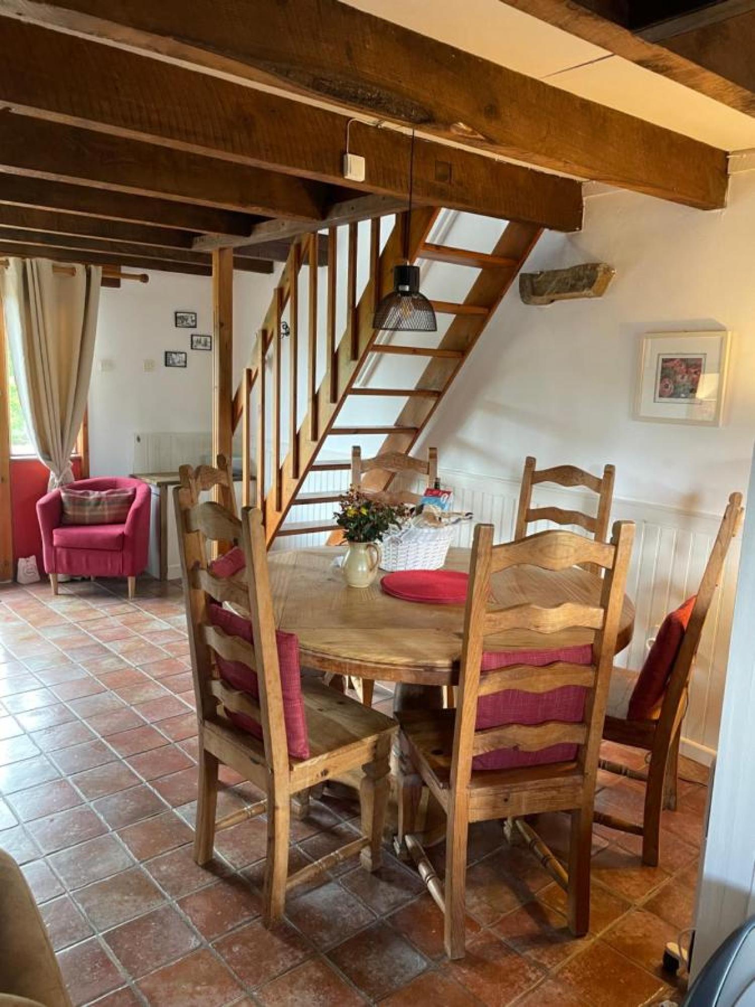  for sale property with holiday home Saint-Hilaire-du-Harcouët Manche 23