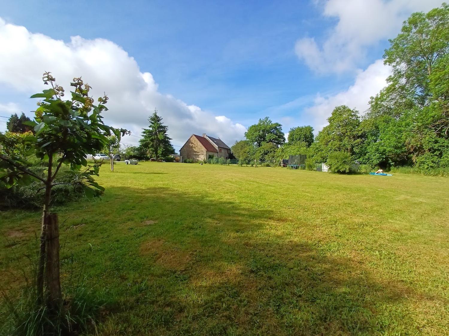  for sale detached house Chénérailles Creuse 10