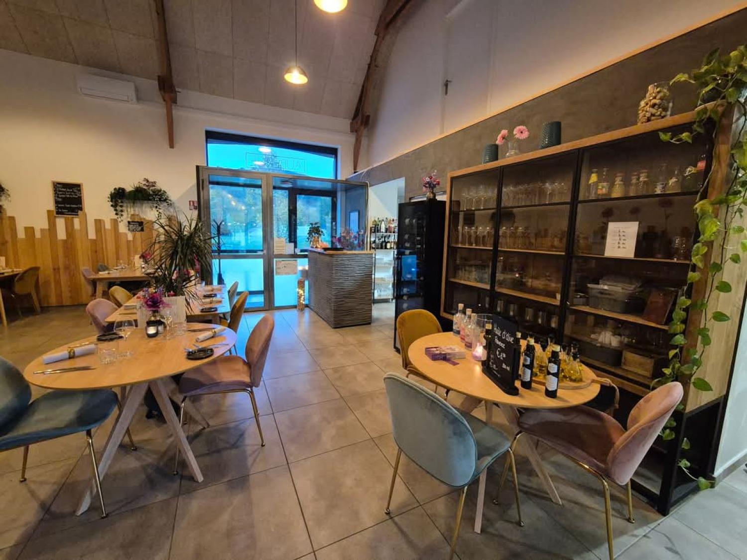 for sale detached house Chambonchard Creuse 5