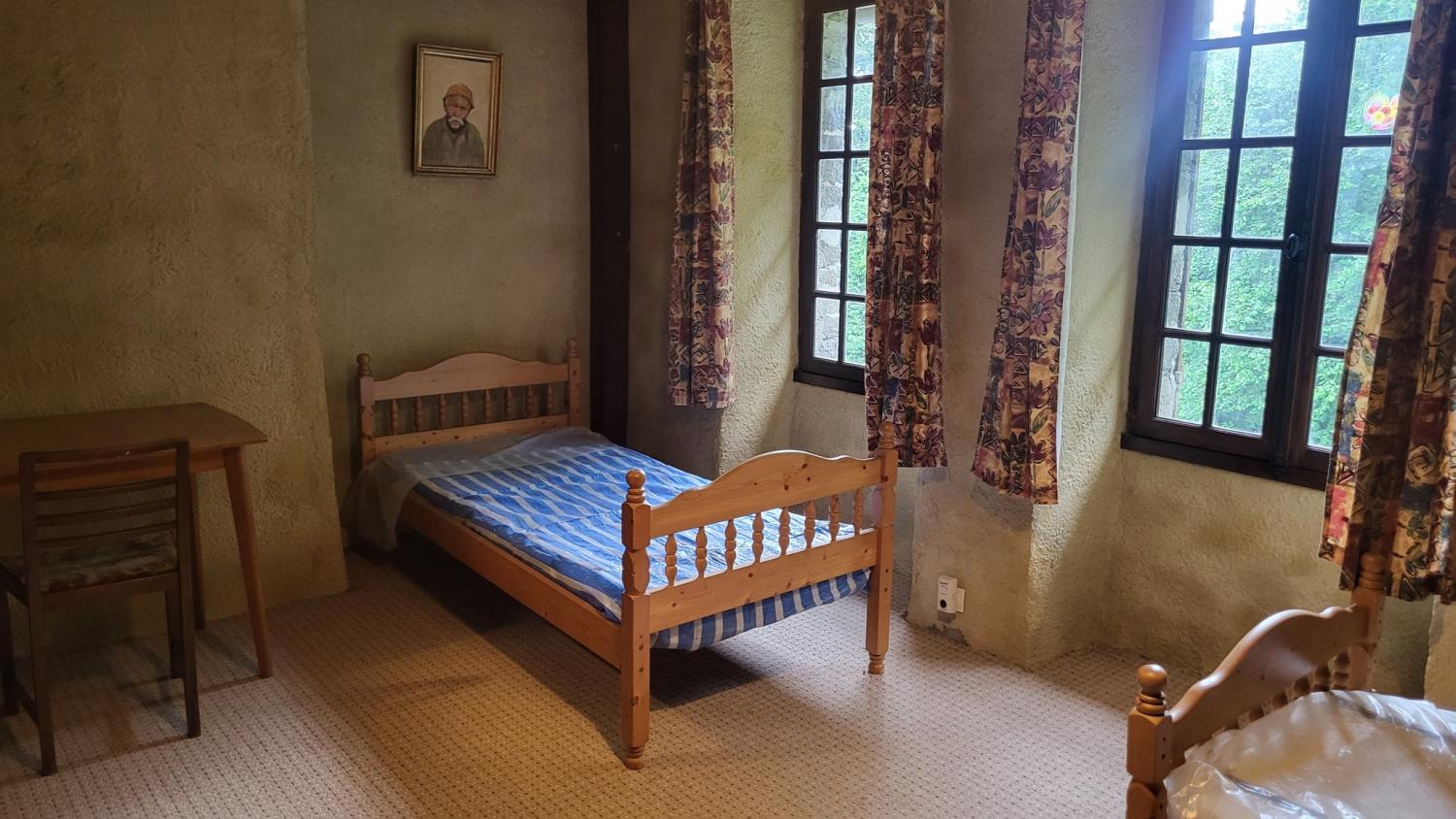  for sale detached house Tessy-sur-Vire Manche 21