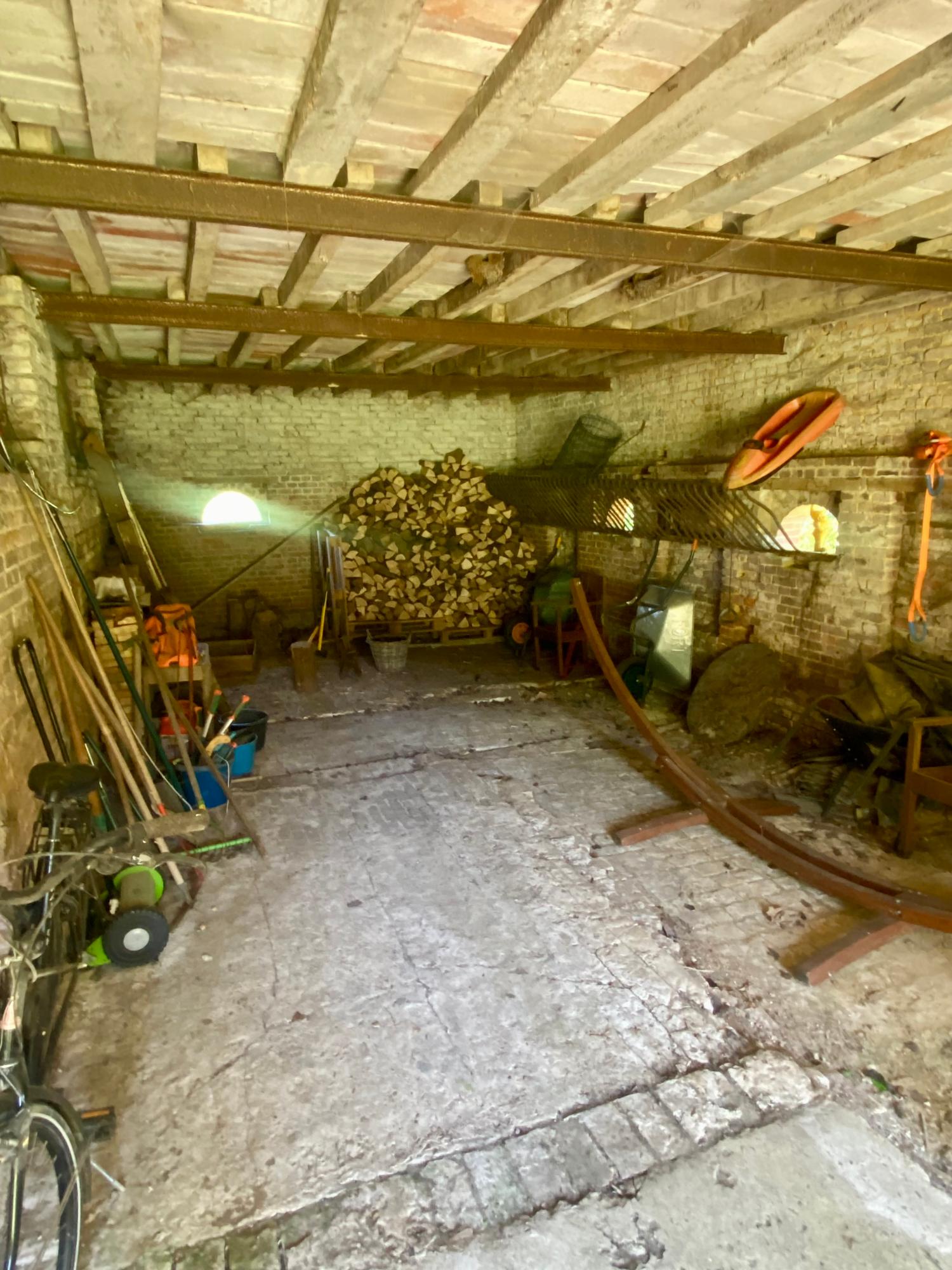  for sale village farm Jeantes Aisne 21