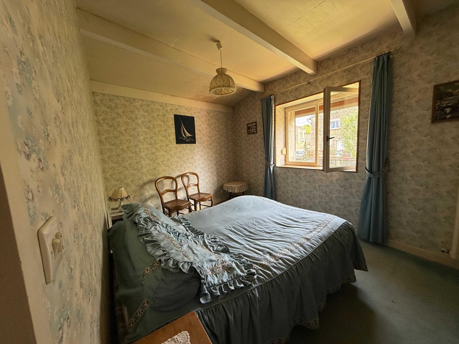  for sale village farm Voisey Haute-Marne 21