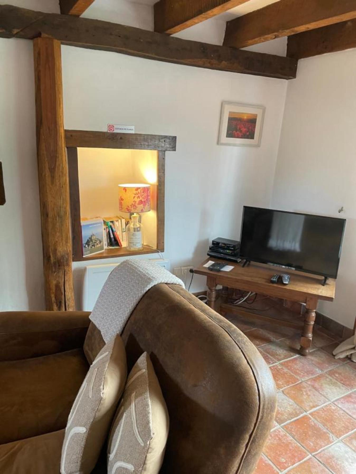  for sale property with holiday home Saint-Hilaire-du-Harcouët Manche 27