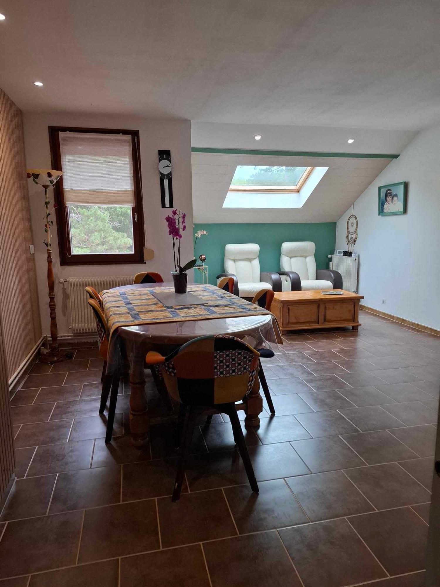 for sale camping Jaulny Meurthe-et-Moselle 60